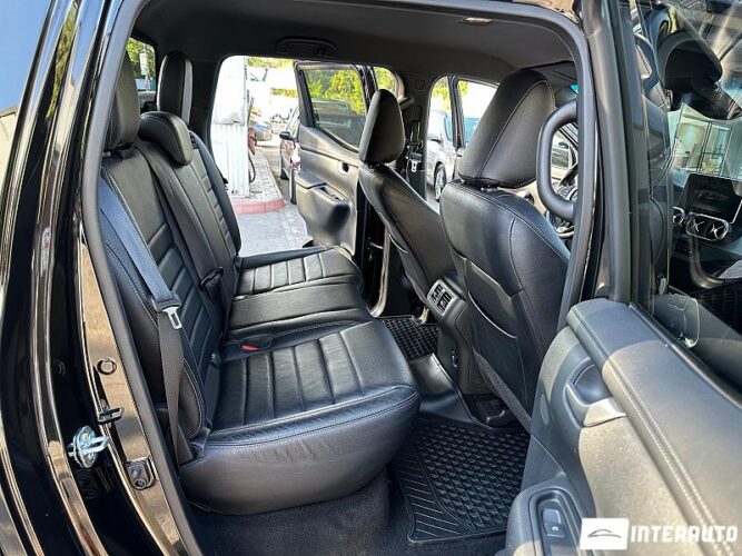 Mercedes X 250d 47 interauto-car