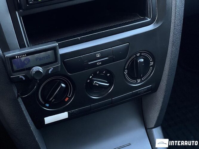 Skoda Octavia 36 interauto-car