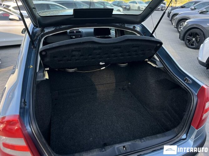 Skoda Octavia 42 interauto-car