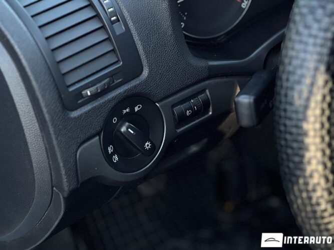 Skoda Octavia 41 interauto-car