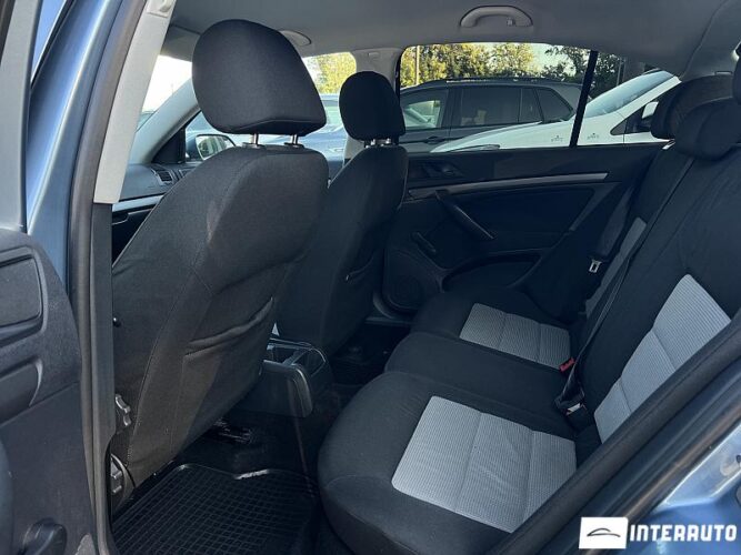 Skoda Octavia 38 interauto-car