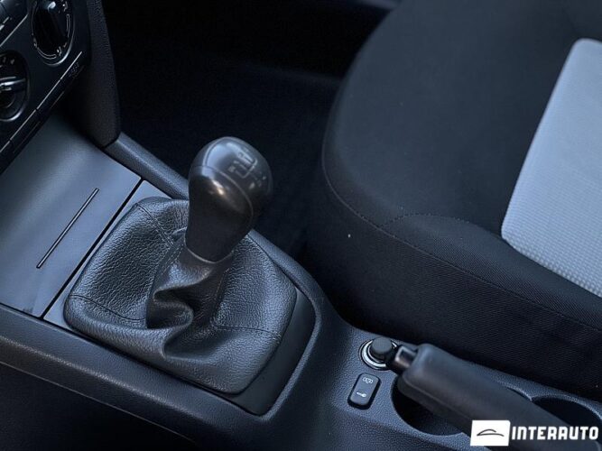 Skoda Octavia 37 interauto-car