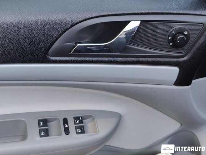 Skoda Octavia 35 interauto-car