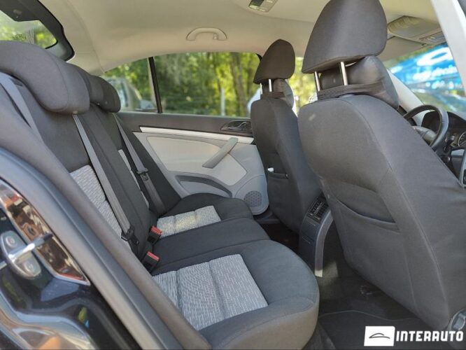 Skoda Octavia 31 interauto-car