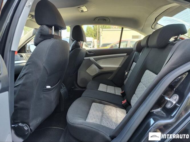 Skoda Octavia 32 interauto-car