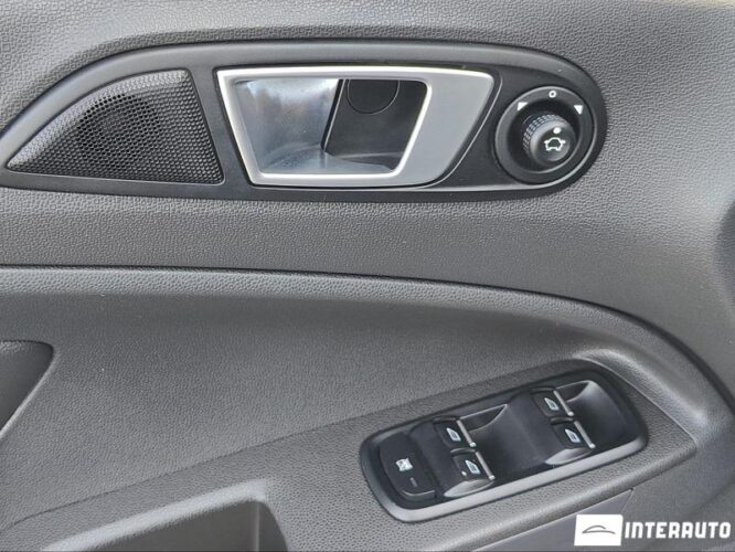 Ford Ecosport 48 interauto-car