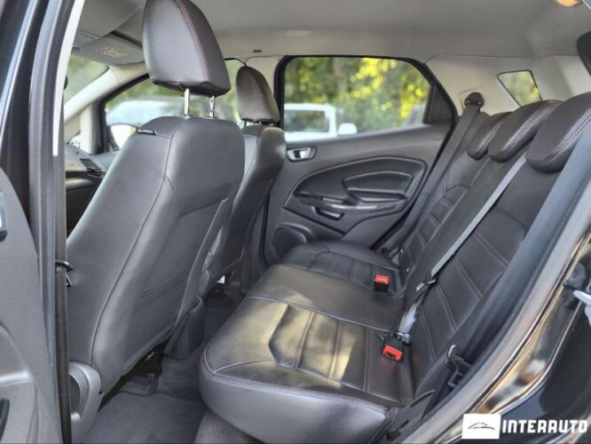 Ford Ecosport 41 interauto-car