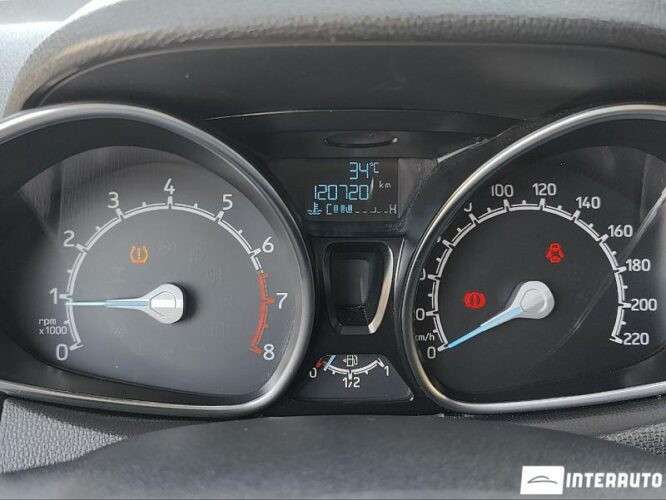 Ford Ecosport 43 interauto-car