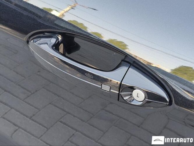 Ford Ecosport 50 interauto-car