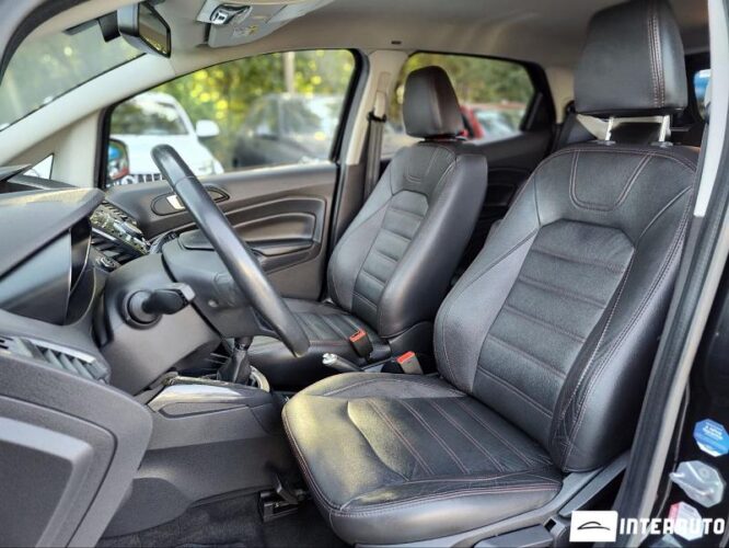 Ford Ecosport 37 interauto-car