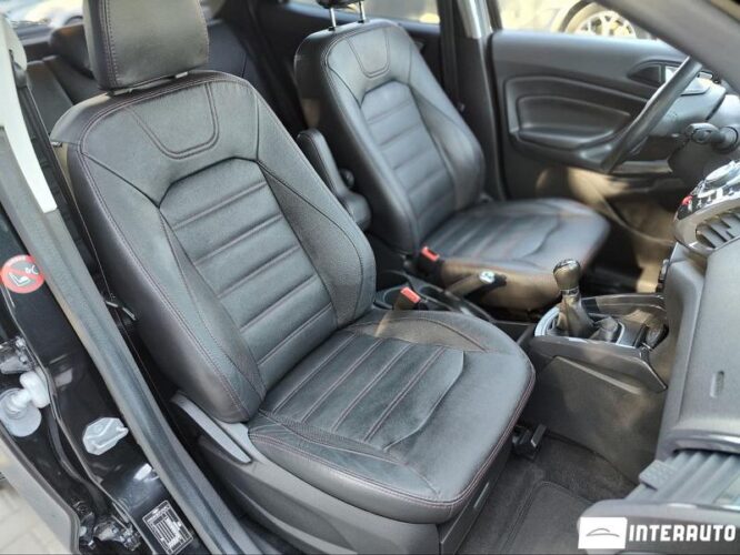 Ford Ecosport 39 interauto-car