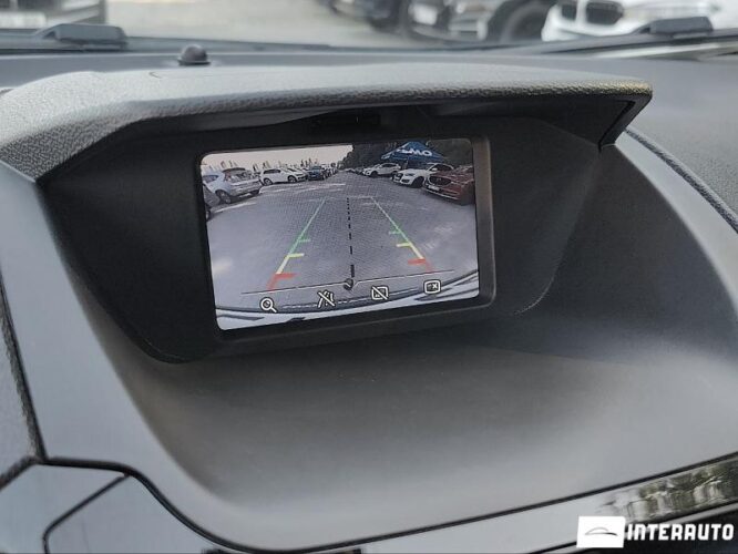 Ford Ecosport 44 interauto-car