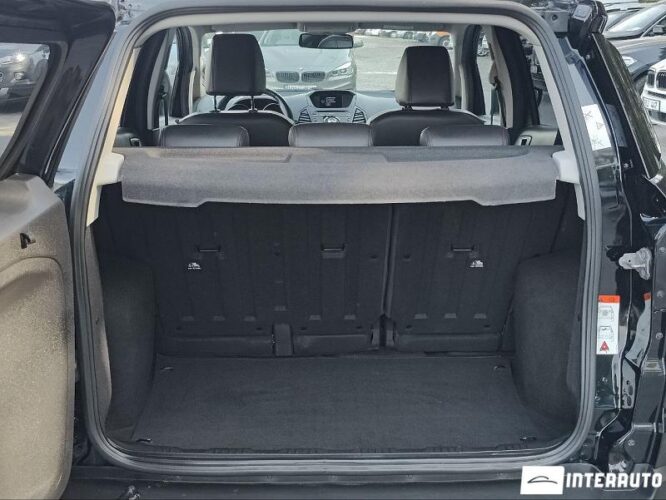 Ford Ecosport 36 interauto-car
