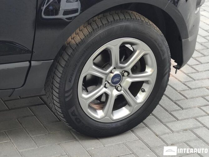 Ford Ecosport 51 interauto-car