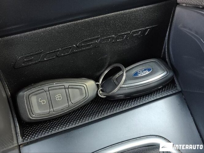 Ford Ecosport 49 interauto-car