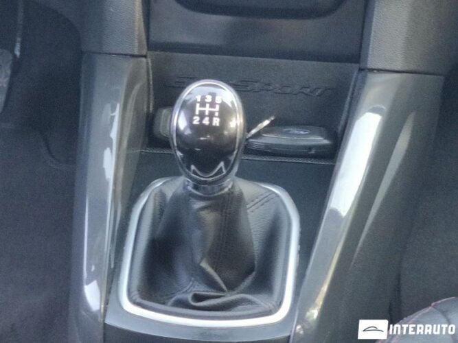 Ford Ecosport 46 interauto-car