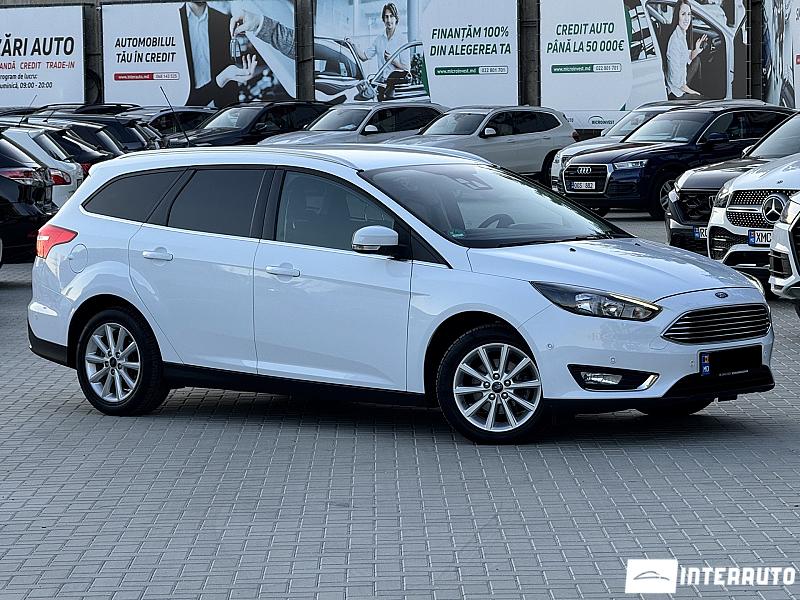 Ford Focus 2 interauto oferta masina