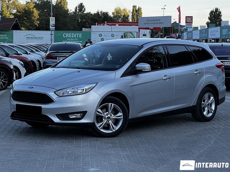 Ford Focus 2 interauto oferta masina
