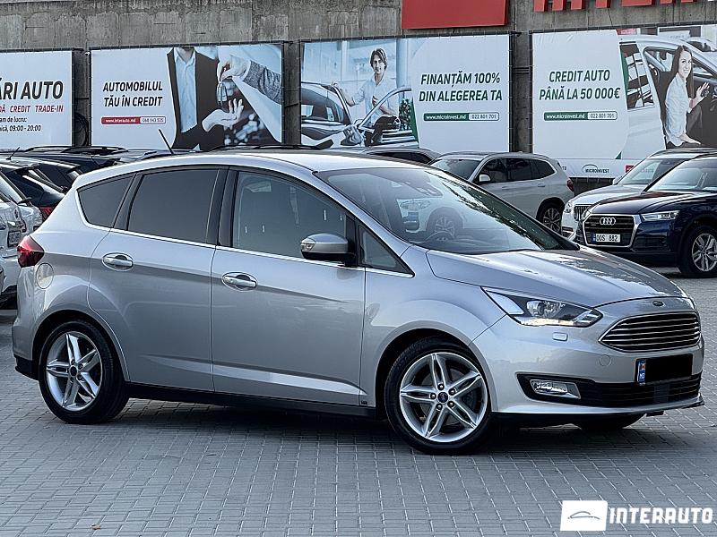 Ford C-MAX 2 interauto oferta masina