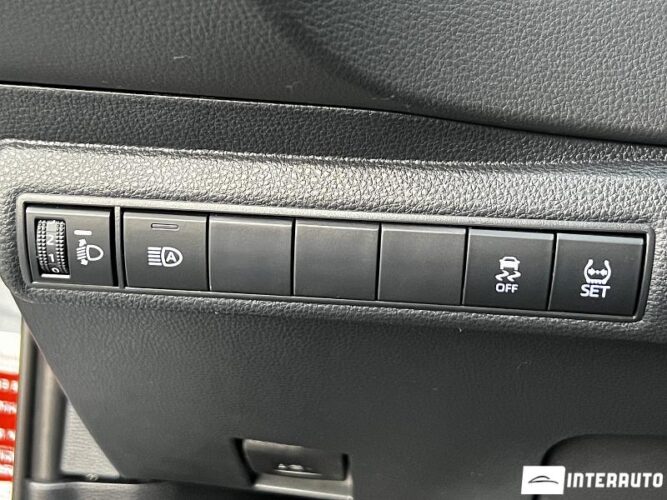 Toyota Corolla 39 interauto-car