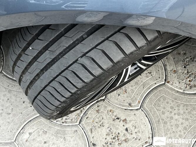 Toyota Corolla 34 interauto-car