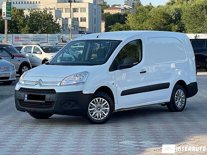 Citroen Berlingo 2 interauto oferta masina
