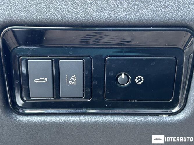 Jaguar XF 45 interauto-car