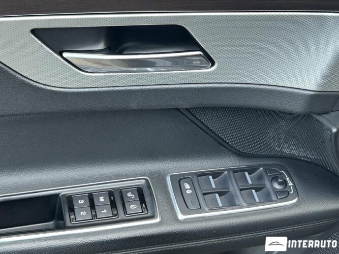 Jaguar XF 43 interauto-car