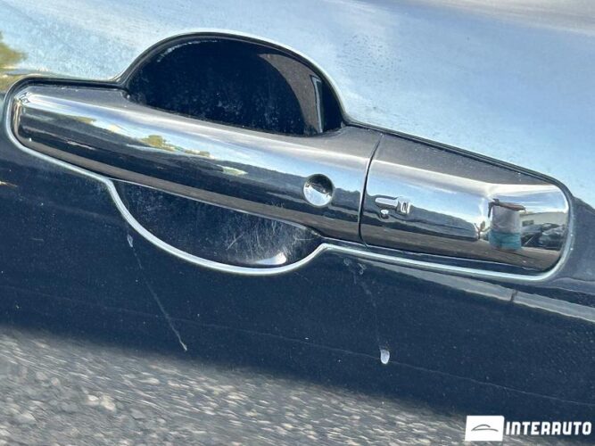 Jaguar XF 40 interauto-car