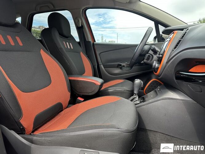 Renault Captur 44 interauto-car