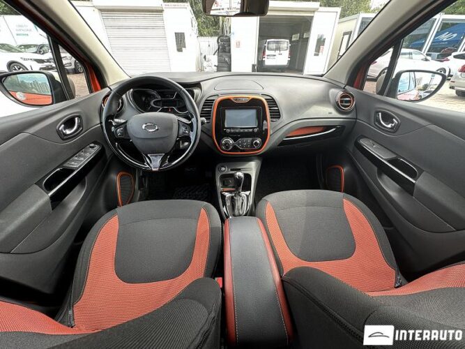 Renault Captur 37 interauto-car