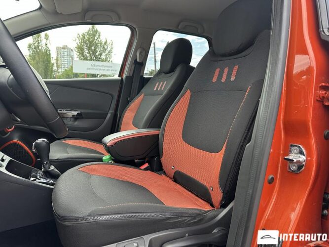 Renault Captur 35 interauto-car