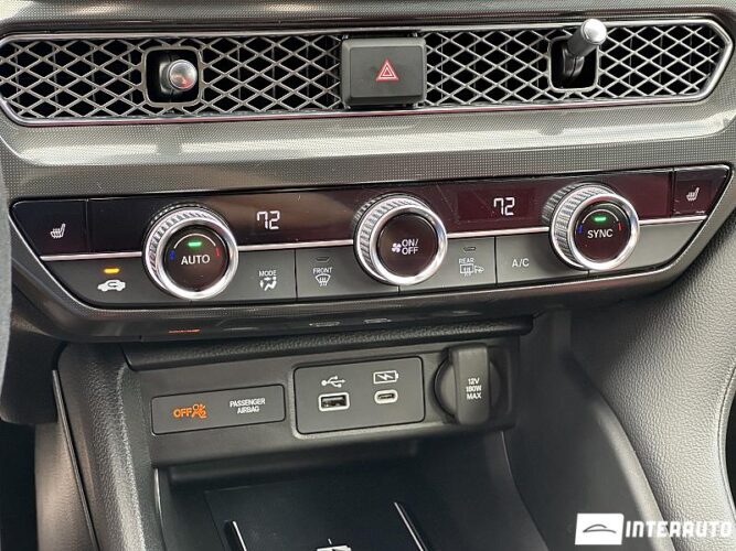 Acura Integra 48 interauto-car