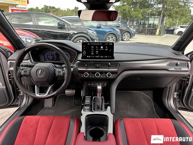 Acura Integra 42 interauto-car