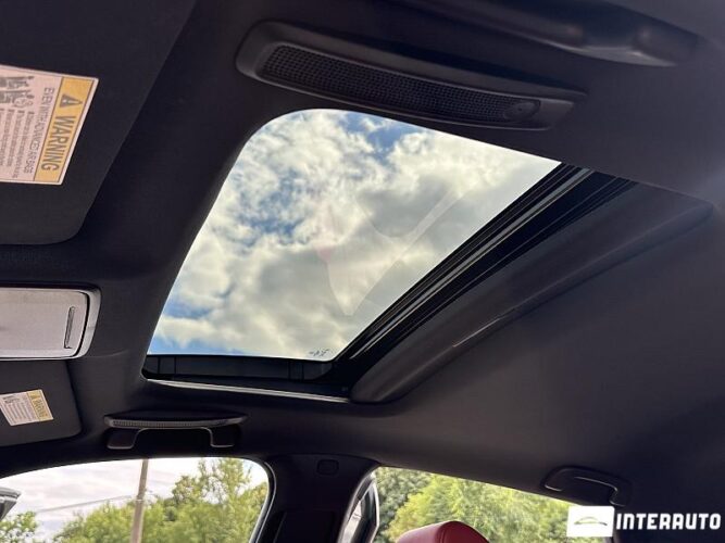 Acura Integra 52 interauto-car