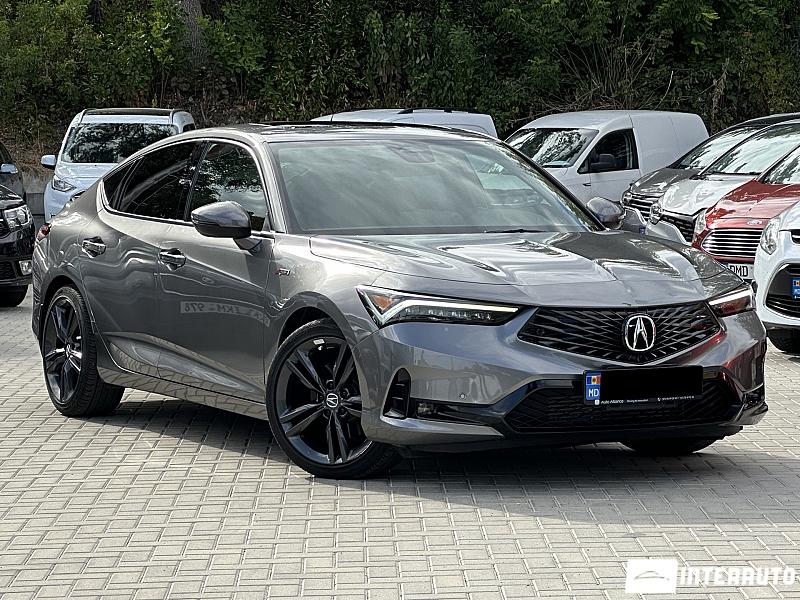 Acura Integra 2 interauto oferta masina
