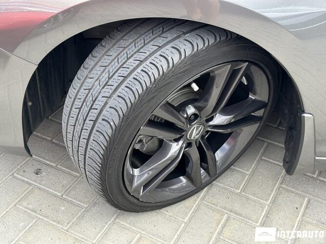 Acura Integra 57 interauto-car