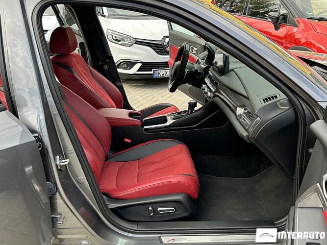 Acura Integra 54 interauto-car