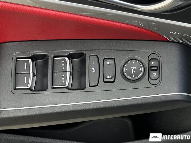 Acura Integra 60 interauto-car