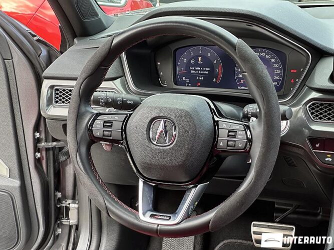 Acura Integra 43 interauto-car