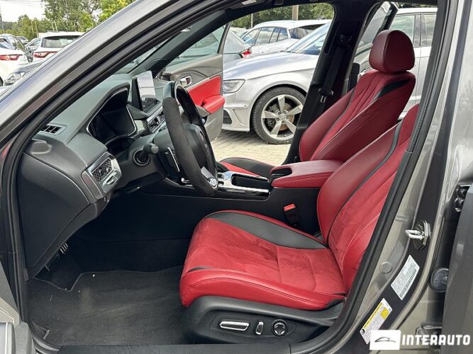 Acura Integra 41 interauto-car