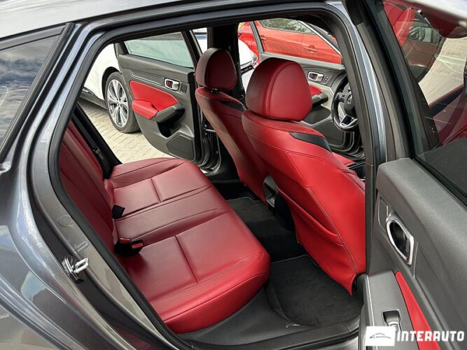 Acura Integra 53 interauto-car