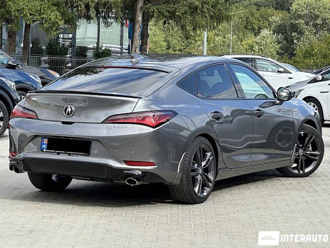 Acura Integra 39 interauto-car