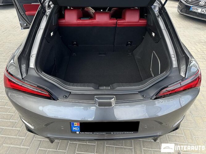 Acura Integra 61 interauto-car