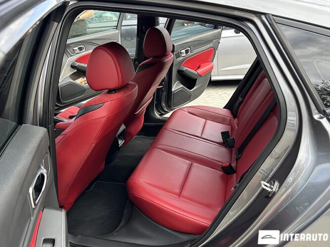 Acura Integra 51 interauto-car