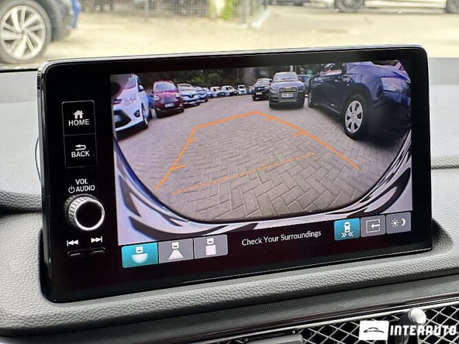 Acura Integra 47 interauto-car