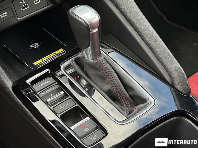 Acura Integra 50 interauto-car