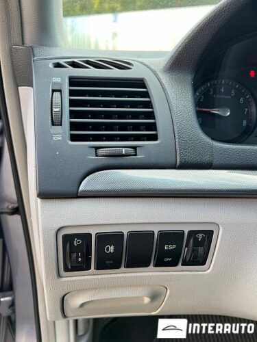 Hyundai Sonata 36 interauto-car