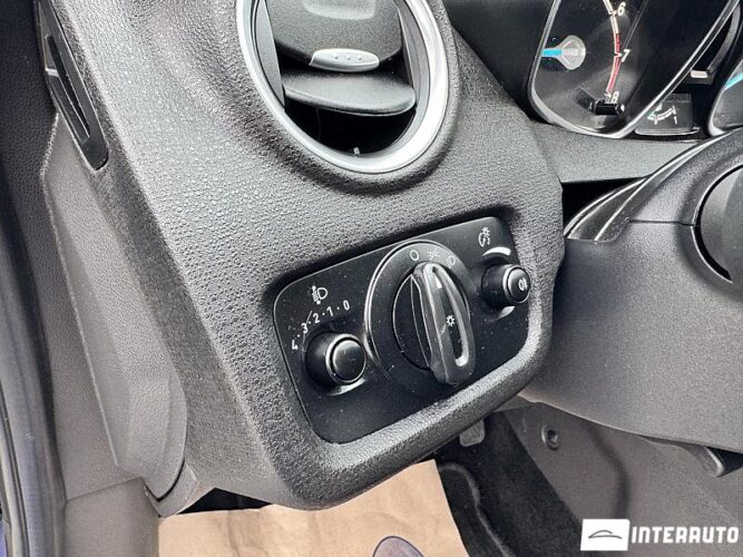 Ford Fiesta 48 interauto-car