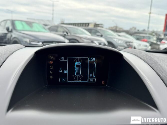 Ford Fiesta 39 interauto-car